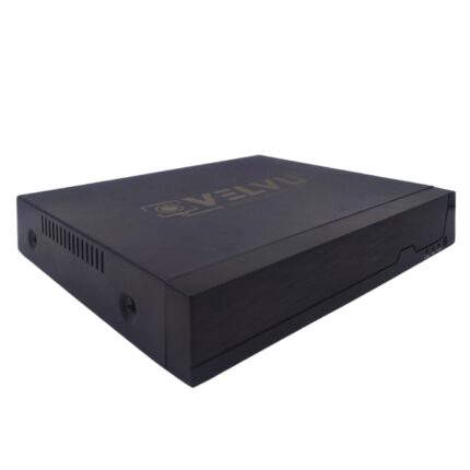 Velvu 4ch 8MP XVR ST-XVR-8104