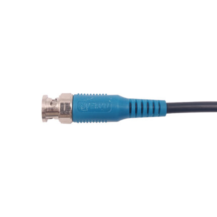 Velvu Brass BNC Connector (MOQ: 50 pcs)