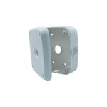 Plastic Heavy Junction Box 5X5 - Image 6