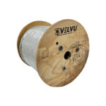 Velvu Indoor CAT-6 Cable ST-CAT6-IND-305Y (Length: 305 yd.) - Image 4