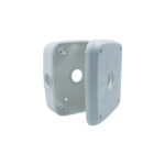 Plastic Heavy Junction Box 5X5 - Image 5
