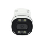 Velvu 5MP HD Dual Light Audio Metal Bullet Camera ST-VB HD5002M-DLA - Image 3