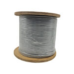 Velvu Indoor CAT-6 Cable ST-CAT6-IND-305Y (Length: 305 yd.) - Image 3
