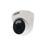 Velvu 2MP HD Color Audio Dome Fisheye Camera ST-VD HD2002WLA-FE - Image 3