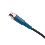 Velvu Brass BNC Connector (MOQ: 50 pcs) - Image 2