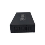 VELVU 8 PORT POE SWITCH WITH 2 GIGA UP-LINK ST-POE-3108-G2 - Image 4