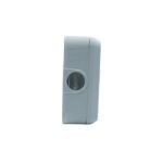 Plastic Heavy Junction Box 5X5 - Image 4