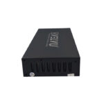VELVU 8 PORT POE SWITCH WITH 2 GIGA UP-LINK ST-POE-3108-G2 - Image 5