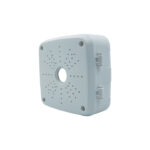 Plastic Heavy Junction Box 5X5 - Image 2