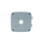 Plastic Heavy Junction Box 5X5