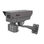 Velvu 2MP HD Color In-Built Audio Bullet Camera ST-VB HD2002WLA8 (Lens: 8mm)