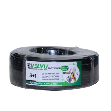 Velvu 3+1 Outdoor Cable 90mtr ST-CC-OUT-90M