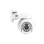 Velvu 2MP HD Audio PT Dome Camera ST-VD HD2002PTA - Image 4