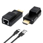HDMI Extender 60 MTR