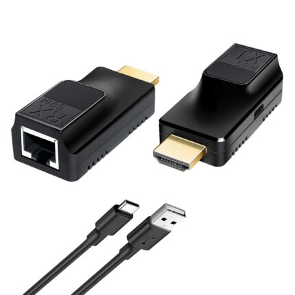 HDMI Extender 60 MTR