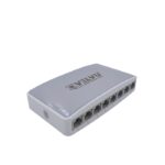 VELVU 8 PORT 10/100 NETWORK SWITCH ST-NS-1108 - Image 5