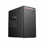 Consistent PC Case/SMPS (CIE108) - Image 2