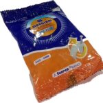 Manglam Nail Clip 6mm - 100 pcs