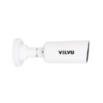 Velvu 5MP HD Color In-Built Audio Bullet Camera ST-VB HD5002WLA - Image 4