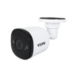 Velvu 2MP HD Color Audio Bullet Fisheye Camera ST-VB HD2002WLA-FE - Image 2