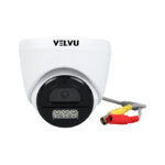 Velvu Color 5MP In-built Audio HD Dome Camera ST-VD HD5002WLA - Image 4