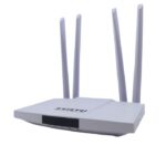 Velvu 5G SIM Support WIFI Router 4 Antenna WRV-700 - Image 2
