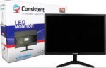 CONSISTENT MONITOR LED 19″(CTM2001)