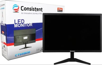 CONSISTENT MONITOR LED 19″(CTM2001)