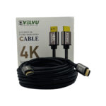 Velvu 2.0V HDMI 4K Cable 15 Mtr - Image 3