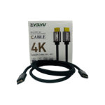 Velvu 2.0V HDMI 4K Cable 1.5 Mtr - Image 3