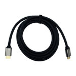 Velvu 2.0V HDMI 4K Cable 3 Mtr - Image 4