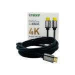 Velvu 2.0V HDMI 4K Cable 3 Mtr - Image 3