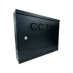 CCTV Metal Rack POE Box (DVR Box) - Image 4