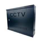 CCTV Metal Rack POE Box (DVR Box) - Image 3