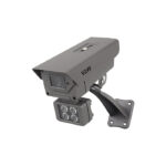 Velvu 2MP HD Color In-Built Audio Bullet Camera ST-VB HD2002WLA8 (Lens: 8mm) - Image 2