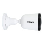 Velvu 2MP HD Color Audio Bullet Fisheye Camera ST-VB HD2002WLA-FE - Image 4