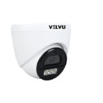 Velvu 2MP HD Color In-Built Audio Dome Camera ST-VD HD2002WLA - Image 3