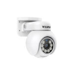 Velvu 2MP HD Audio PT Dome Camera ST-VD HD2002PTA - Image 3