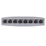 VELVU 8 PORT 10/100 NETWORK SWITCH ST-NS-1108 - Image 4