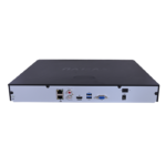 Velvu 32ch Two Way Audio 4K NVR 2 SATA ST-NVR-9532K2 - Image 2