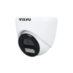 Velvu 2MP HD Color and Audio Dome Camera with OSD Button ST-VD HD2001WLA-OSD - Image 3