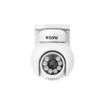 Velvu 2MP HD Audio PT Dome Camera ST-VD HD2002PTA - Image 2