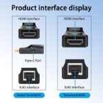 HDMI Extender 60 MTR - Image 3