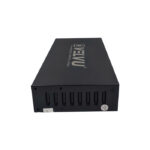 VELVU 4 PORT FULL GIGA POE SWITCH WITH 2 UP-LINK ST-POE-5104-G2 - Image 5