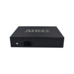 VELVU 4 PORT FULL GIGA POE SWITCH WITH 2 UP-LINK ST-POE-5104-G2 - Image 6