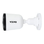 Velvu 2MP HD Color Audio Bullet Fisheye Camera ST-VB HD2002WLA-FE - Image 3