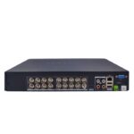Velvu 16ch 8MP XVR 2 SATA ST-XVR-8216 - Image 5