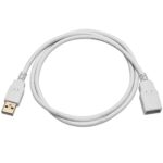 USB EXTENSION CABLE 1.5 MTR