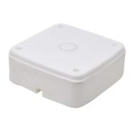 Plastic Junction Box 4X4 (MOQ: 400 pcs)
