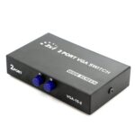 VGA Switch 2 Port
